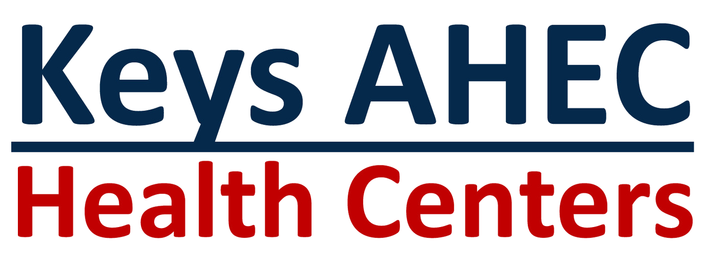 Keys AHEC Logo